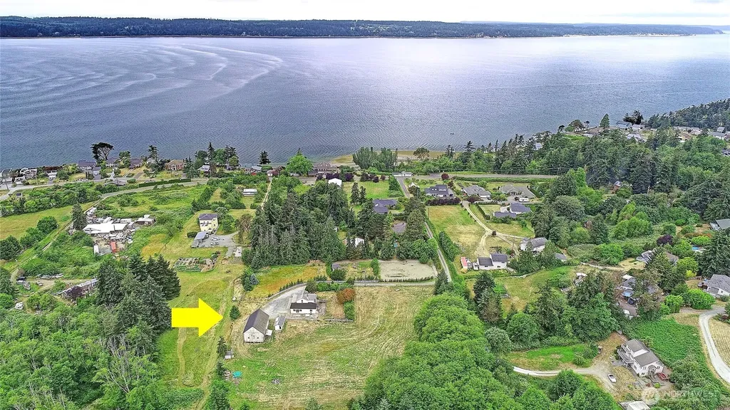 779 Old Willow Lane Camano Island WA 98282
