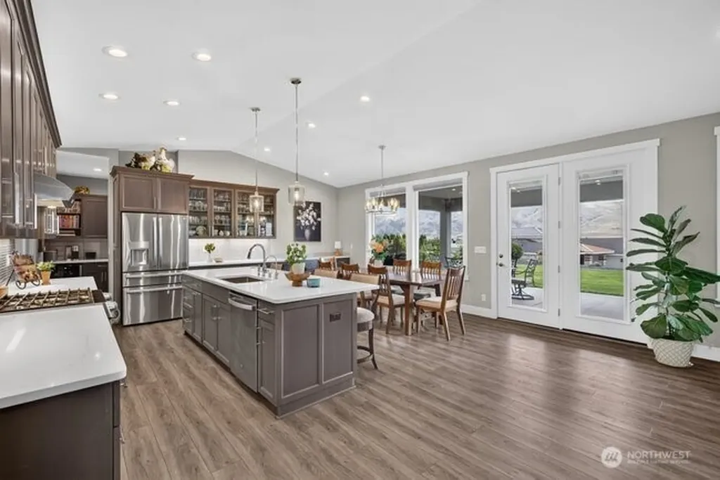 201 Clayton Place SW Mattawa WA 99349