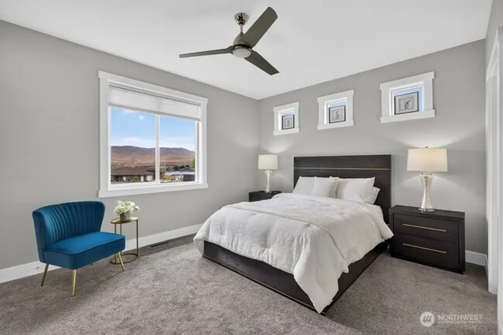 201 Clayton Place SW Mattawa WA 99349