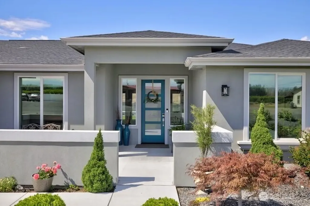 201 Clayton Place SW Mattawa WA 99349