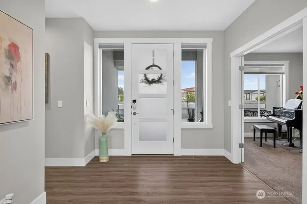 201 Clayton Place SW Mattawa WA 99349