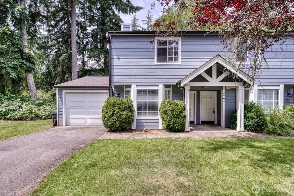 7792 Skansie Avenue Gig Harbor WA 98335