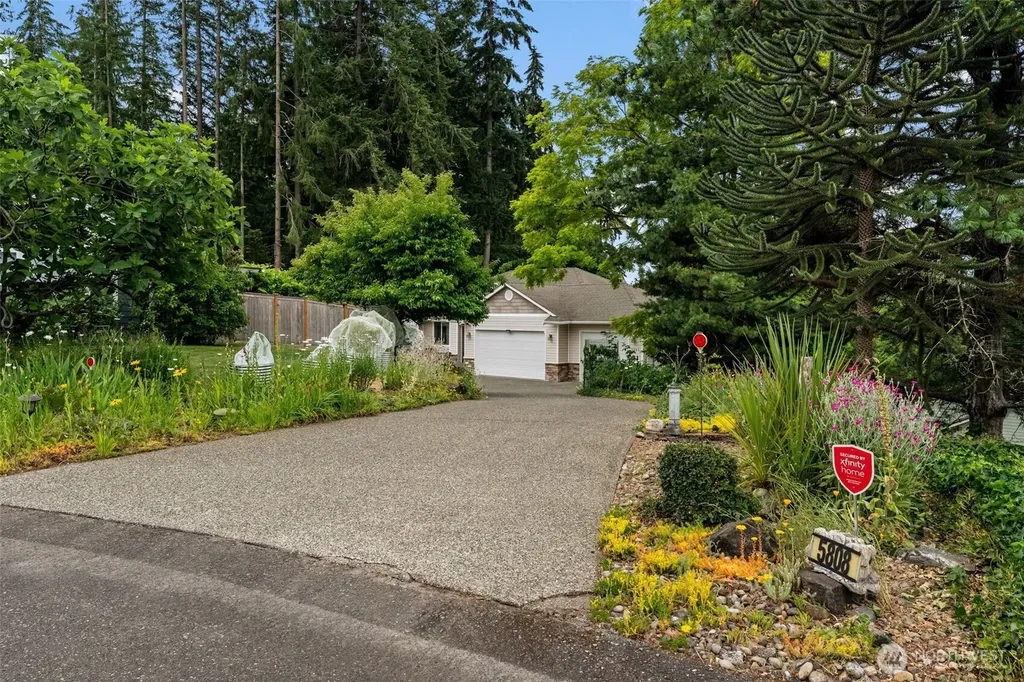 5808 60th Street W University Place WA 98467