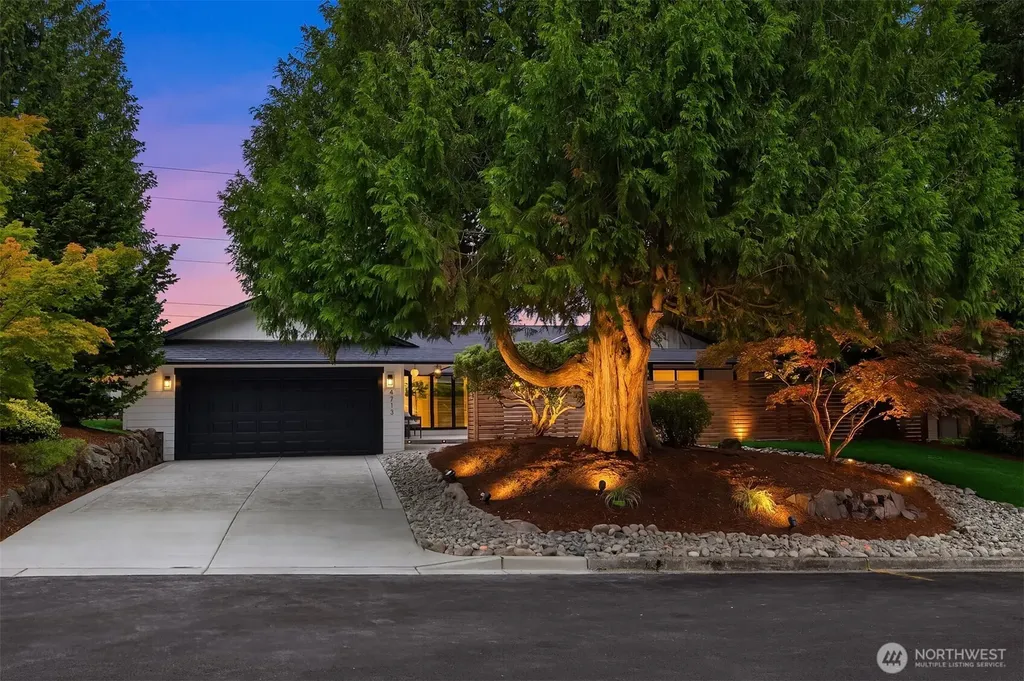 4713 125th Avenue SE Bellevue WA 98006