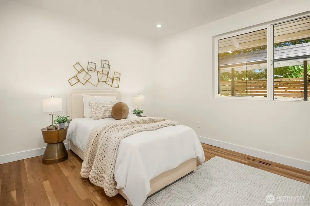 4713 125th Avenue SE Bellevue WA 98006
