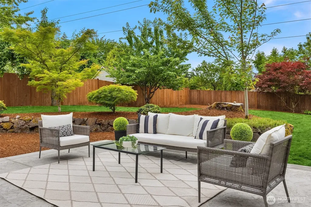 4713 125th Avenue SE Bellevue WA 98006