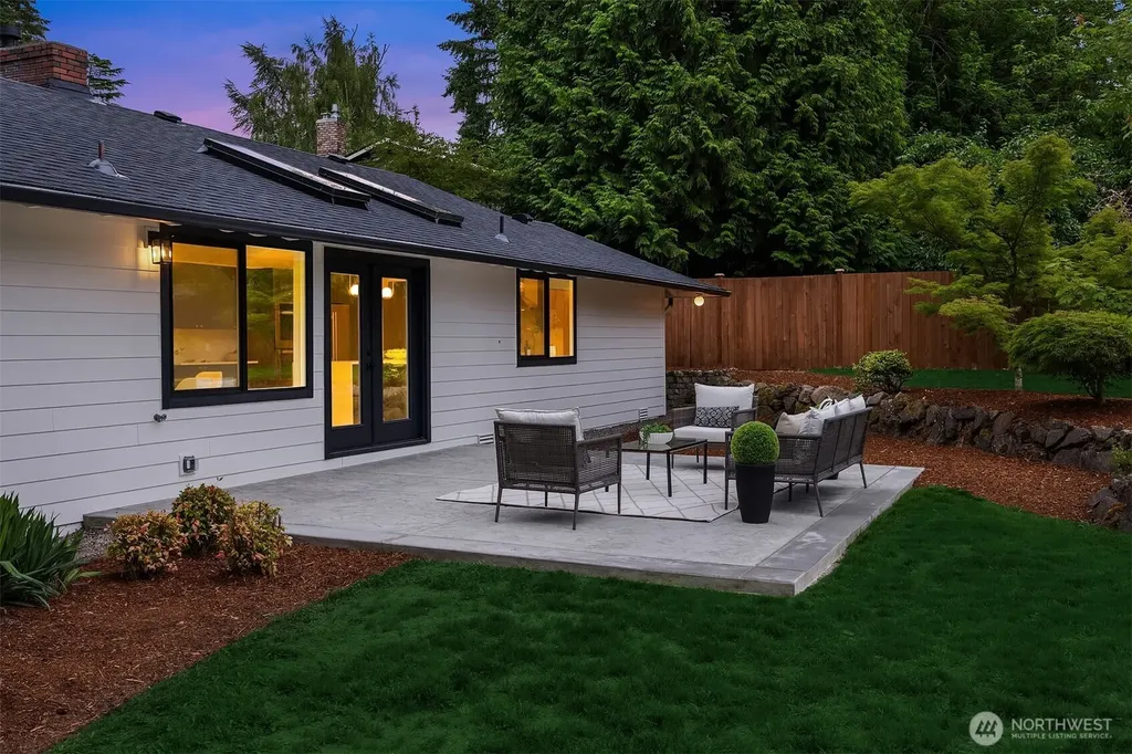 4713 125th Avenue SE Bellevue WA 98006