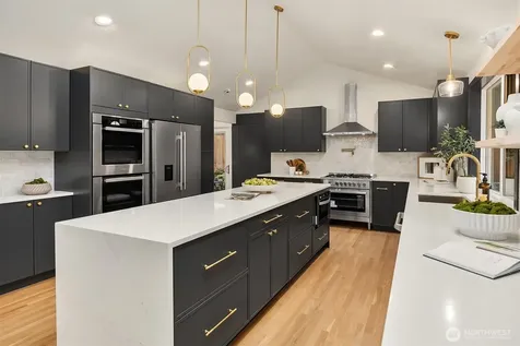 4713 125th Avenue SE Bellevue WA 98006