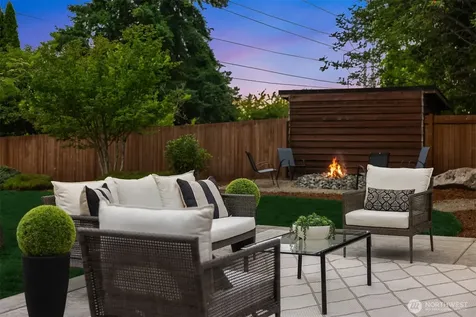 4713 125th Avenue SE Bellevue WA 98006