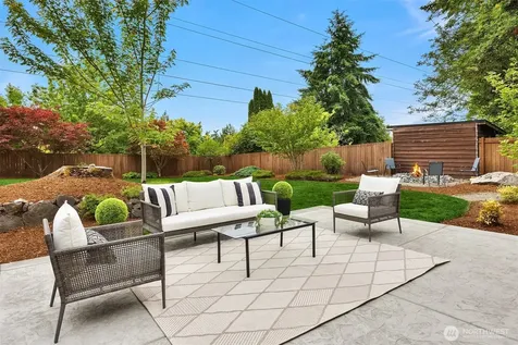 4713 125th Avenue SE Bellevue WA 98006