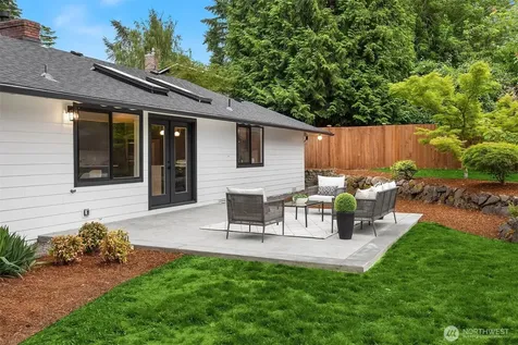4713 125th Avenue SE Bellevue WA 98006