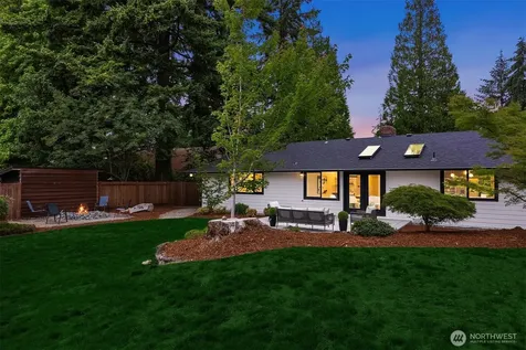 4713 125th Avenue SE Bellevue WA 98006