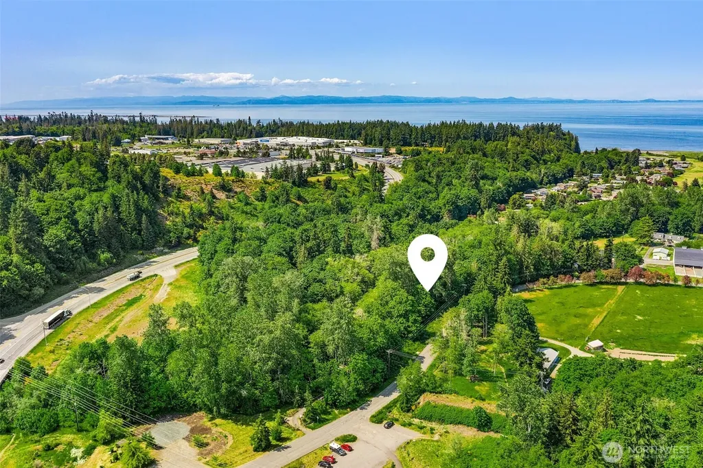 153 Strait View Drive Port Angeles WA 98362