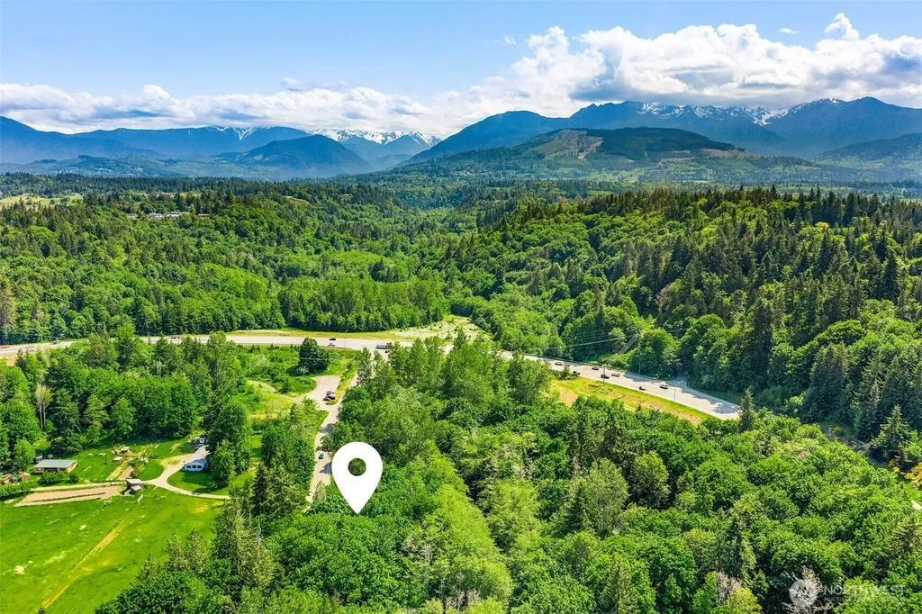 153 Strait View Drive Port Angeles WA 98362