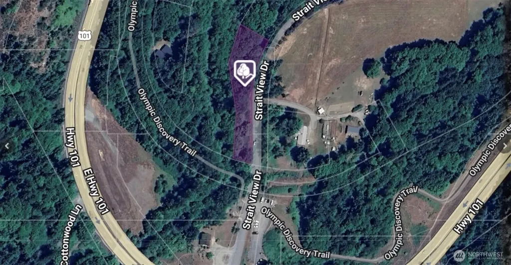 153 Strait View Drive Port Angeles WA 98362
