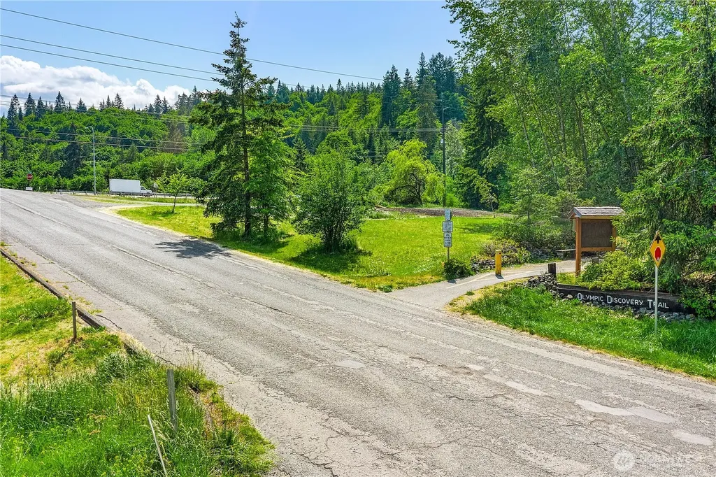 153 Strait View Drive Port Angeles WA 98362