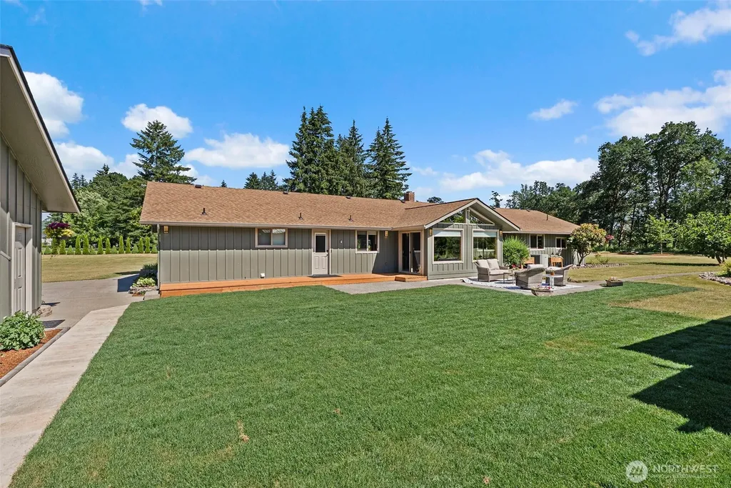 2949 Harrison Avenue Centralia WA 98531