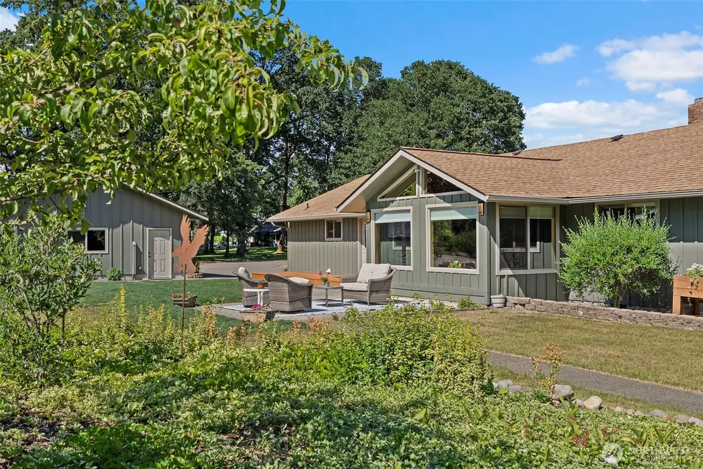 2949 Harrison Avenue Centralia WA 98531