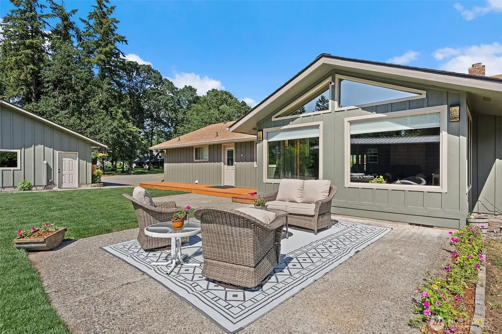 2949 Harrison Avenue Centralia WA 98531