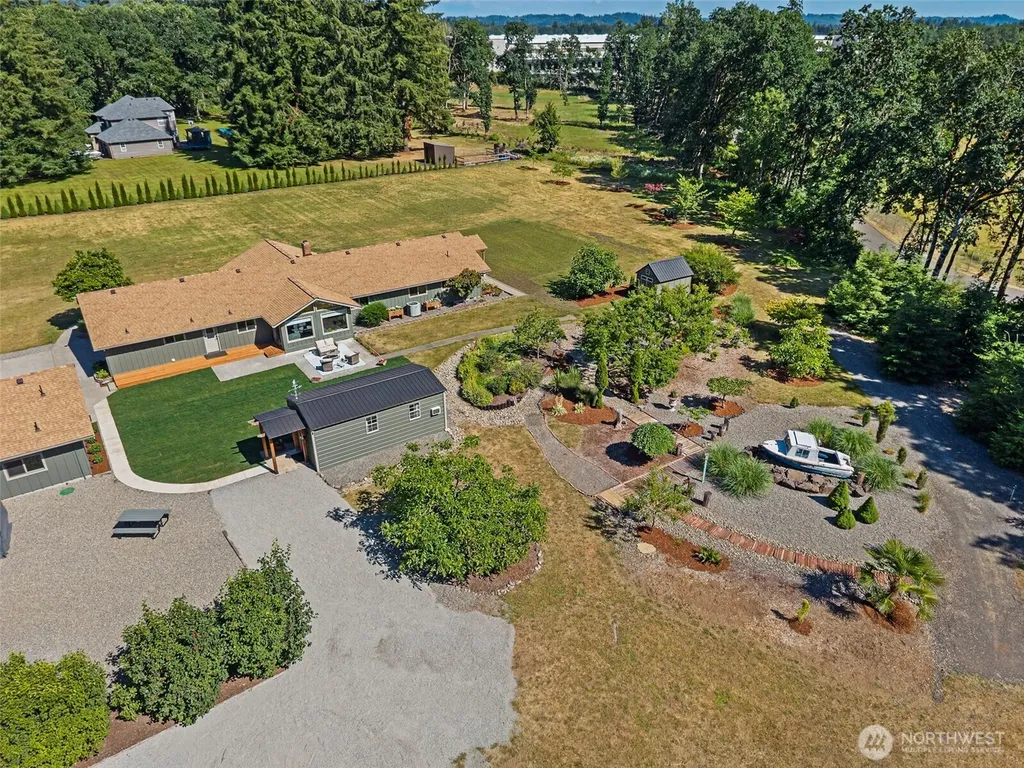 2949 Harrison Avenue Centralia WA 98531