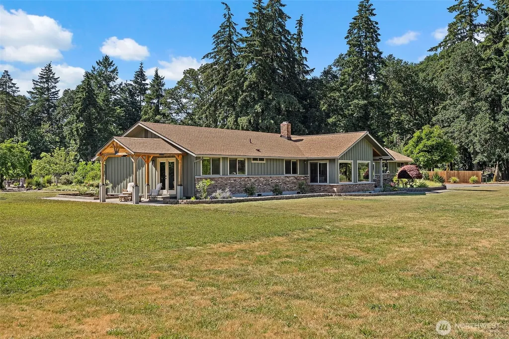 2949 Harrison Avenue Centralia WA 98531