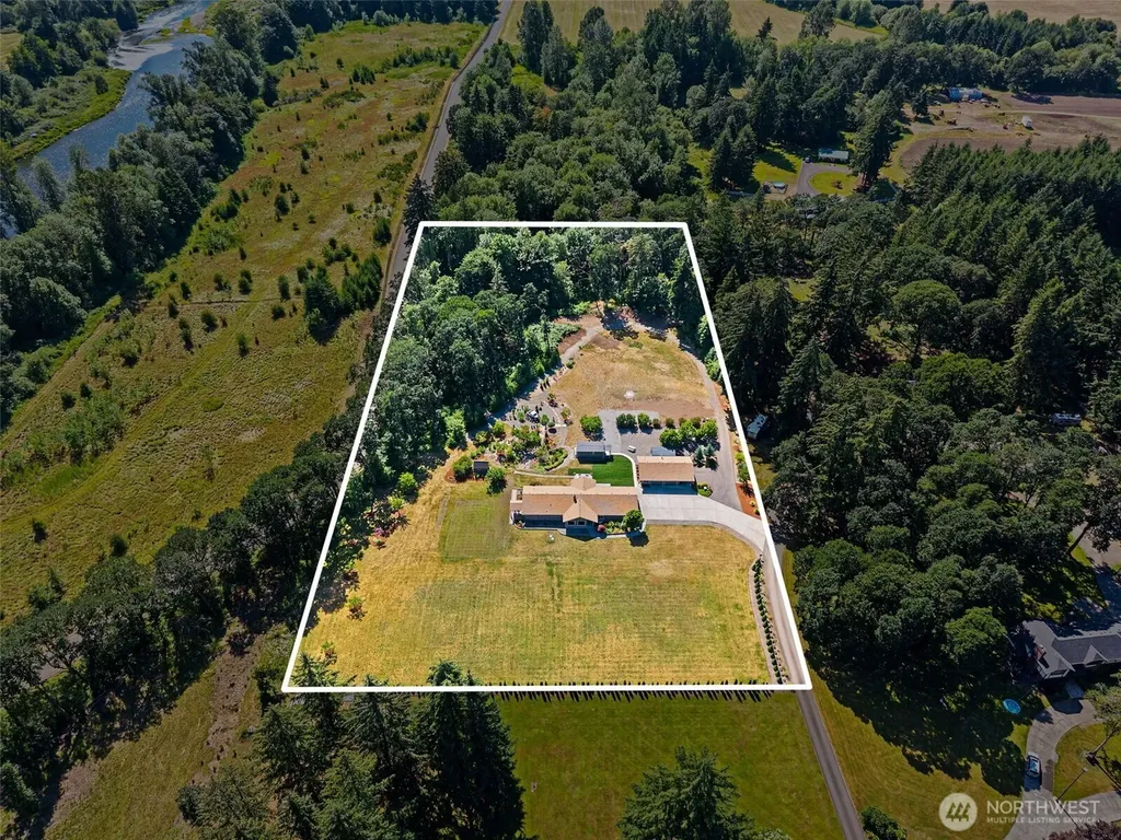 2949 Harrison Avenue Centralia WA 98531