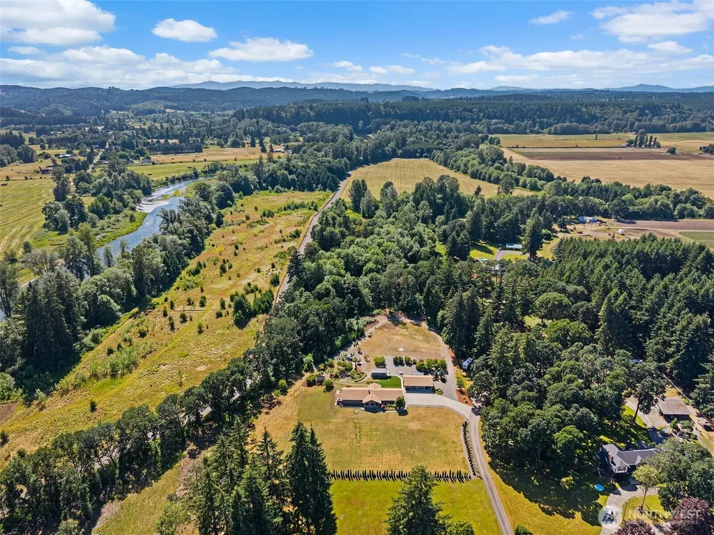 2949 Harrison Avenue Centralia WA 98531
