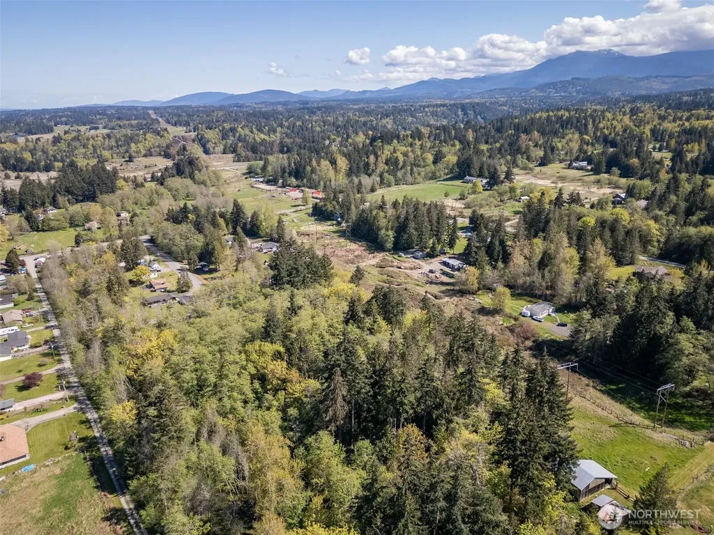 0 Roy Street Port Angeles WA 98362