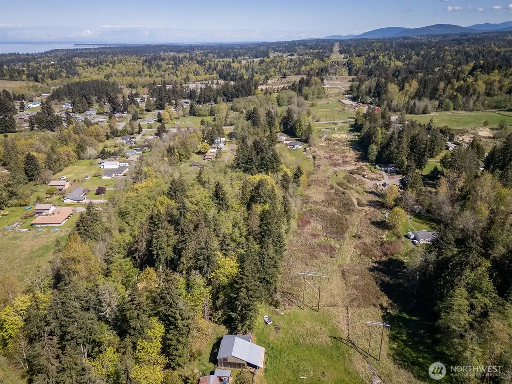 0 Roy Street Port Angeles WA 98362