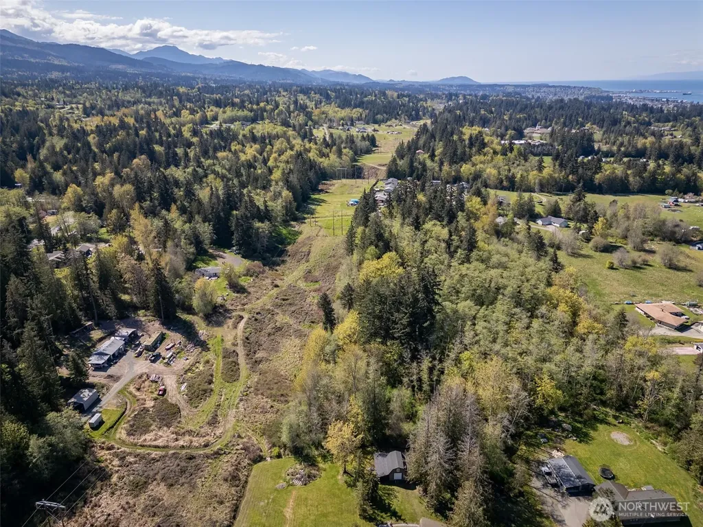 0 Roy Street Port Angeles WA 98362
