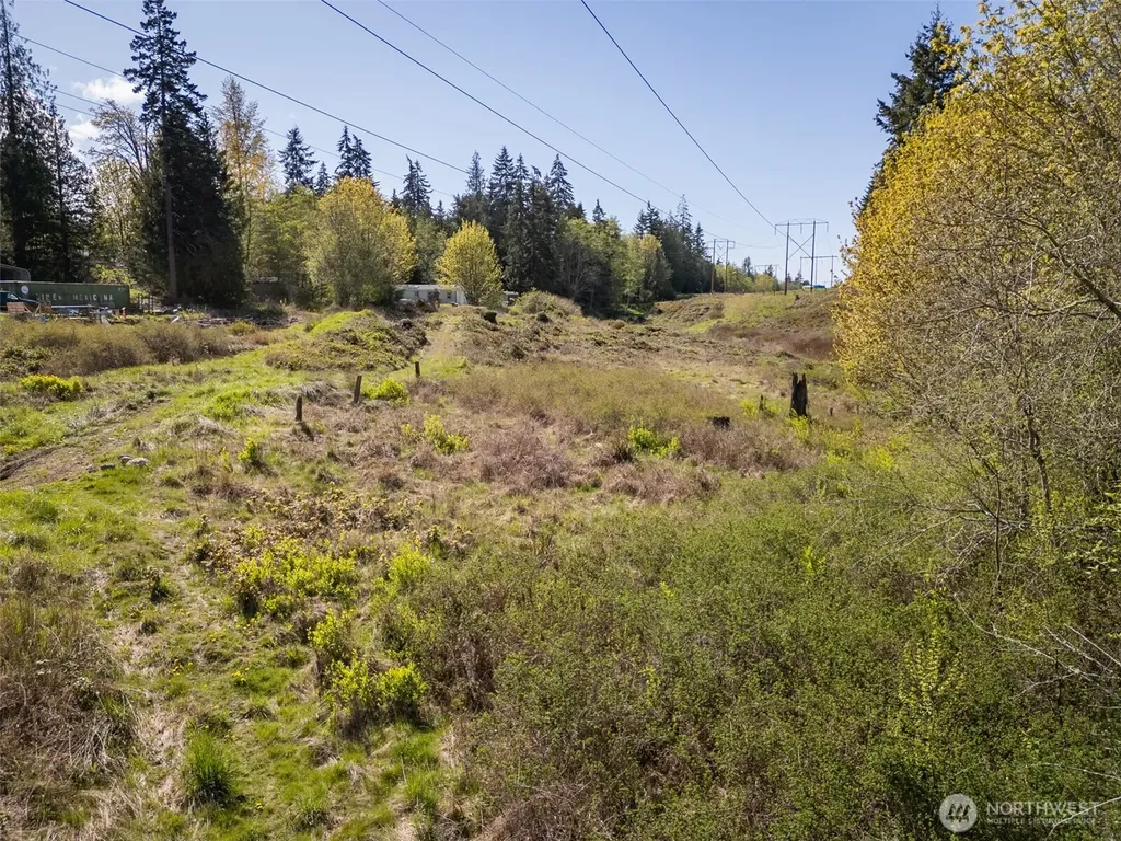0 Roy Street Port Angeles WA 98362