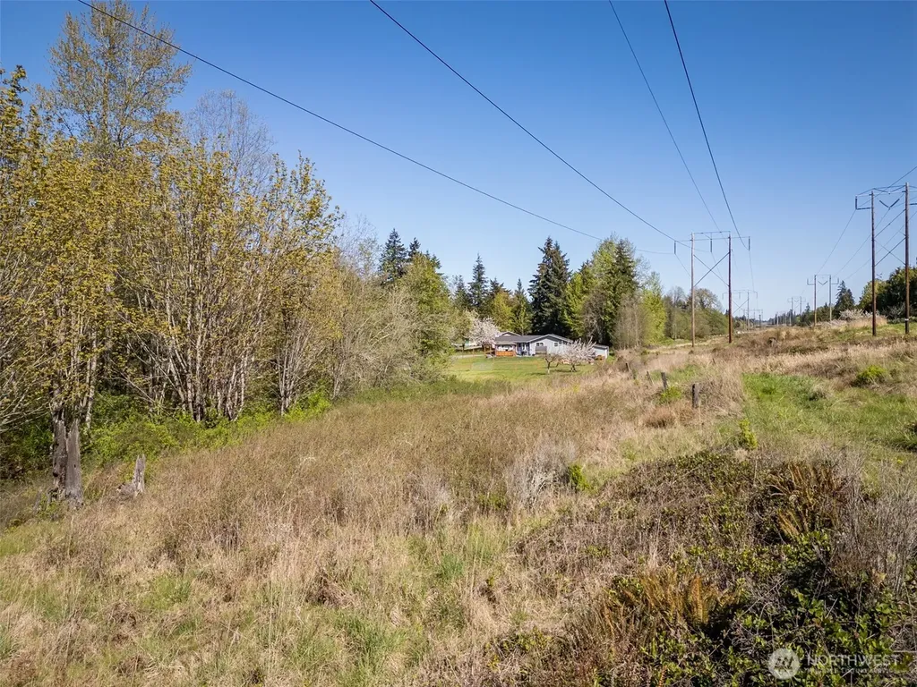 0 Roy Street Port Angeles WA 98362