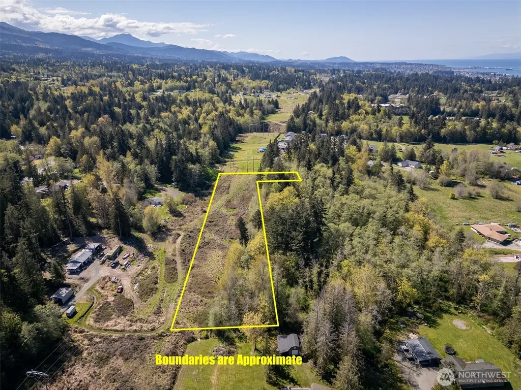 0 Roy Street Port Angeles WA 98362