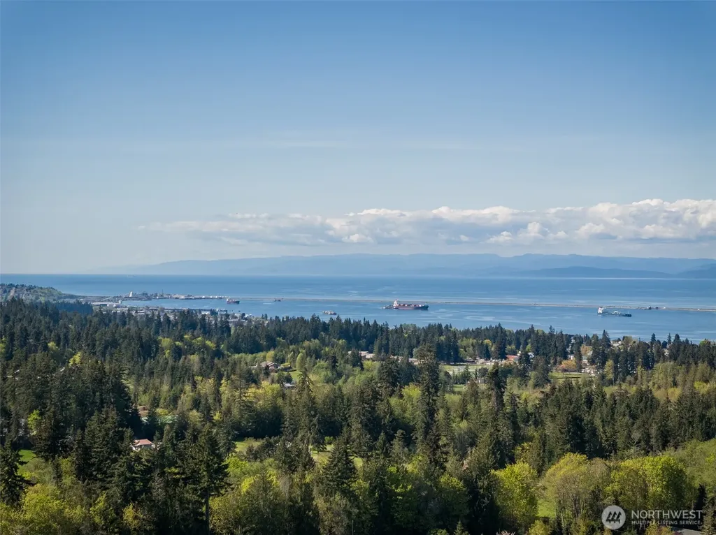0 Roy Street Port Angeles WA 98362