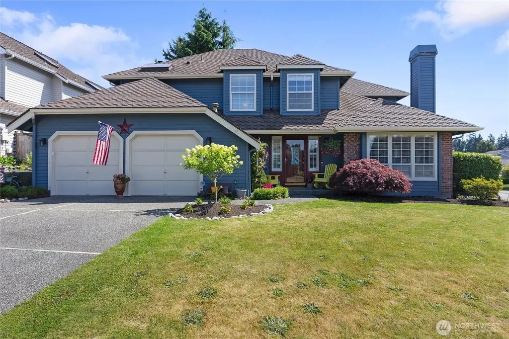 5206 125th Place SW Mukilteo WA 98275