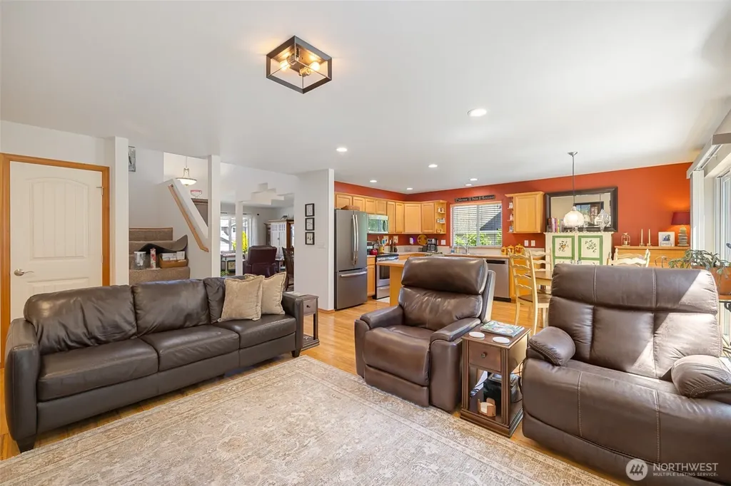 1108 Eckard Avenue Port Angeles WA 98362
