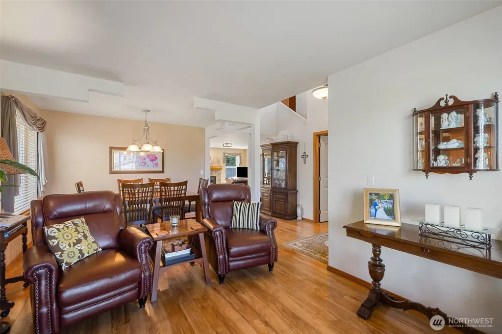 1108 Eckard Avenue Port Angeles WA 98362