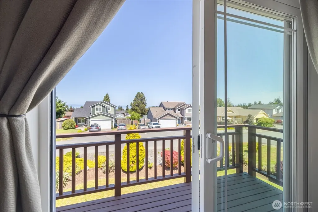 1108 Eckard Avenue Port Angeles WA 98362