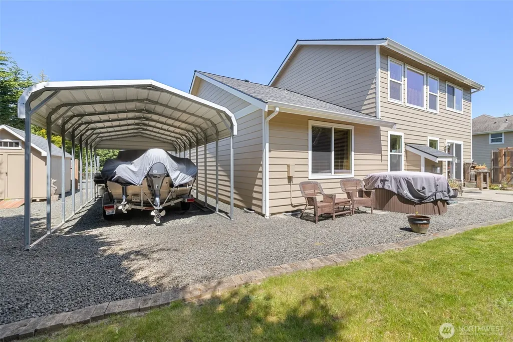 1108 Eckard Avenue Port Angeles WA 98362