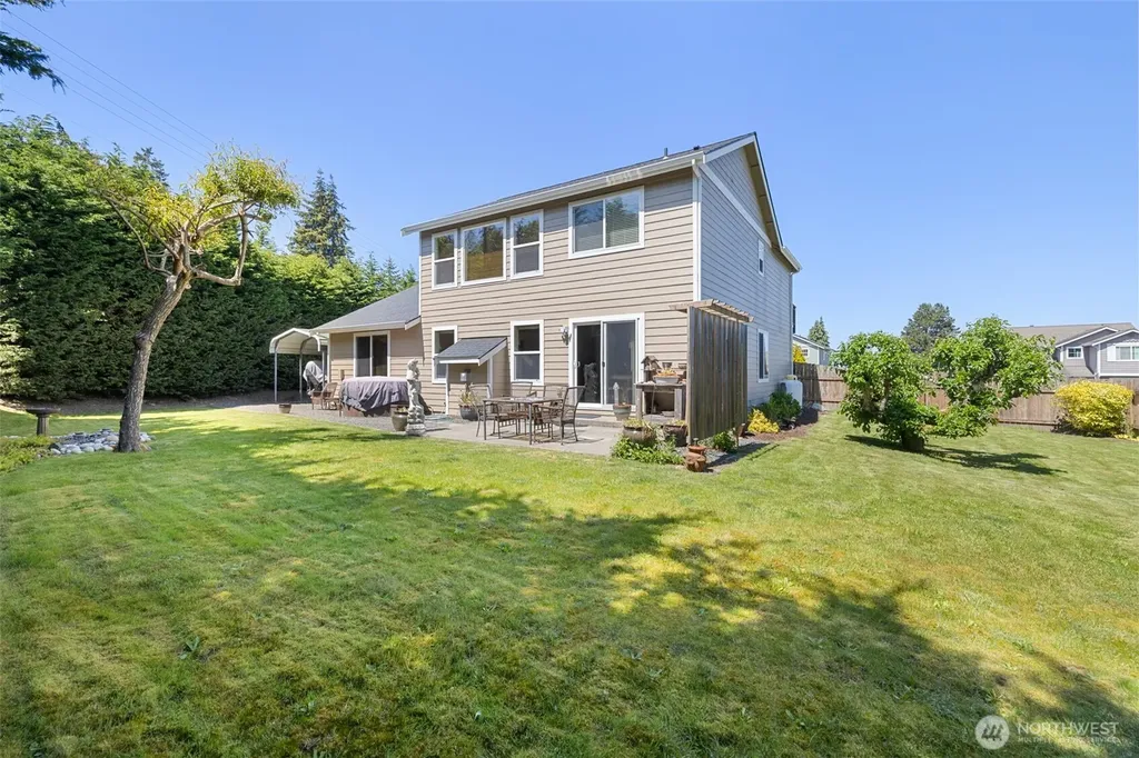 1108 Eckard Avenue Port Angeles WA 98362
