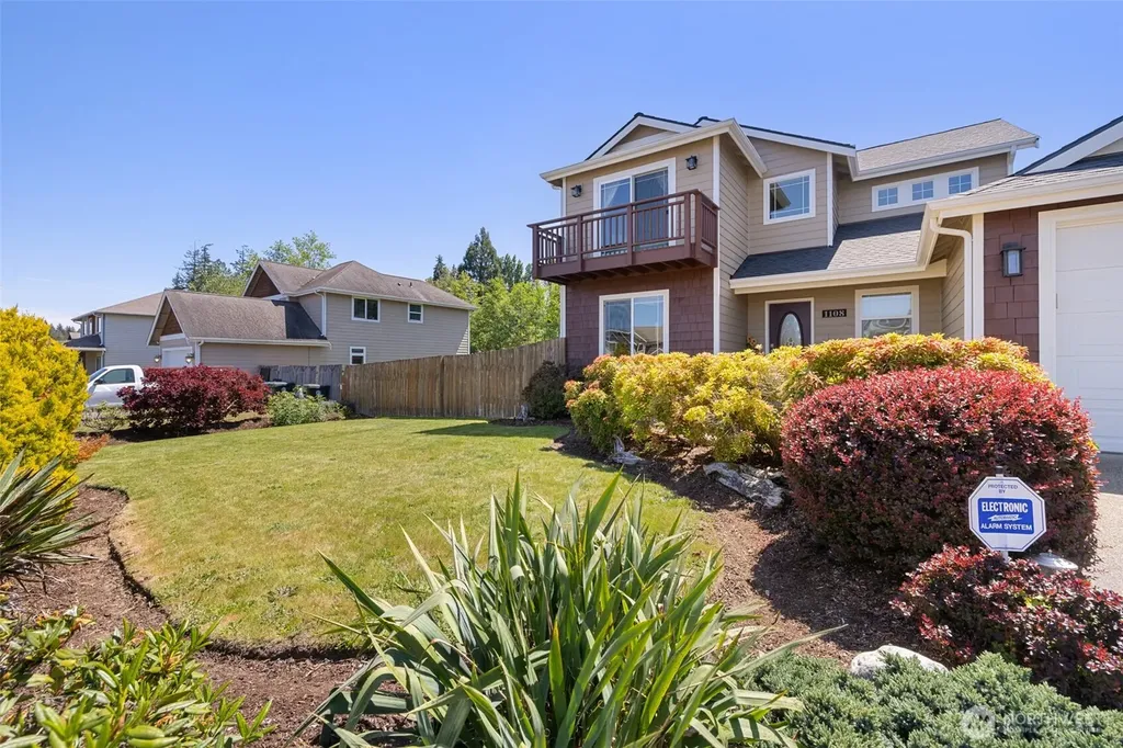 1108 Eckard Avenue Port Angeles WA 98362