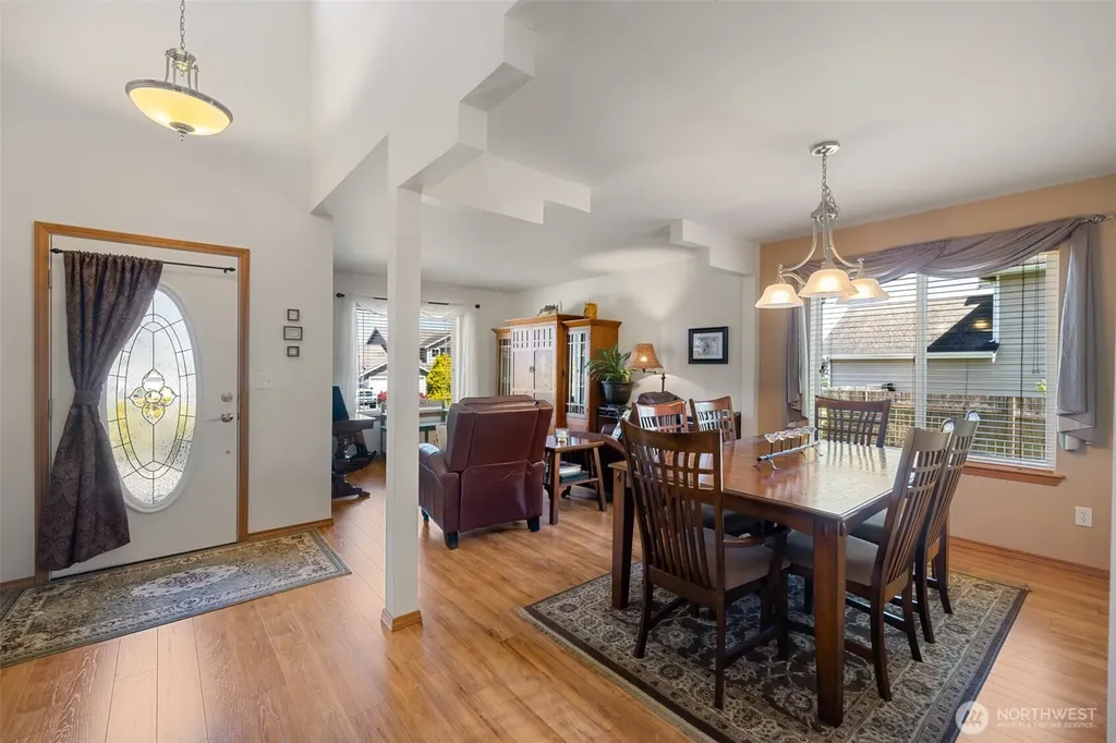 1108 Eckard Avenue Port Angeles WA 98362