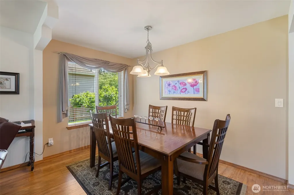 1108 Eckard Avenue Port Angeles WA 98362