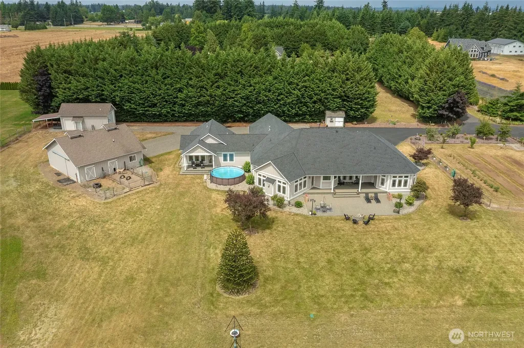 7969 Rodeo Drive Lynden WA 98264
