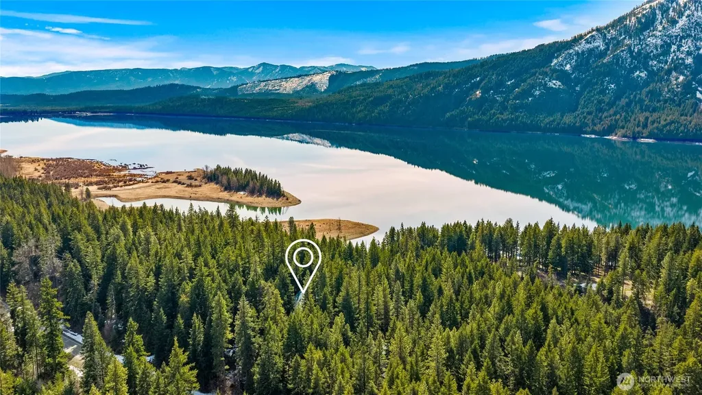 16341 Salmon La Sac Road Ronald WA 98940
