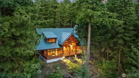 16341 Salmon La Sac Road Ronald WA 98940