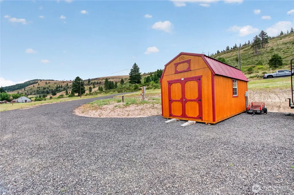 1541 Bettas Road Cle Elum WA 98922