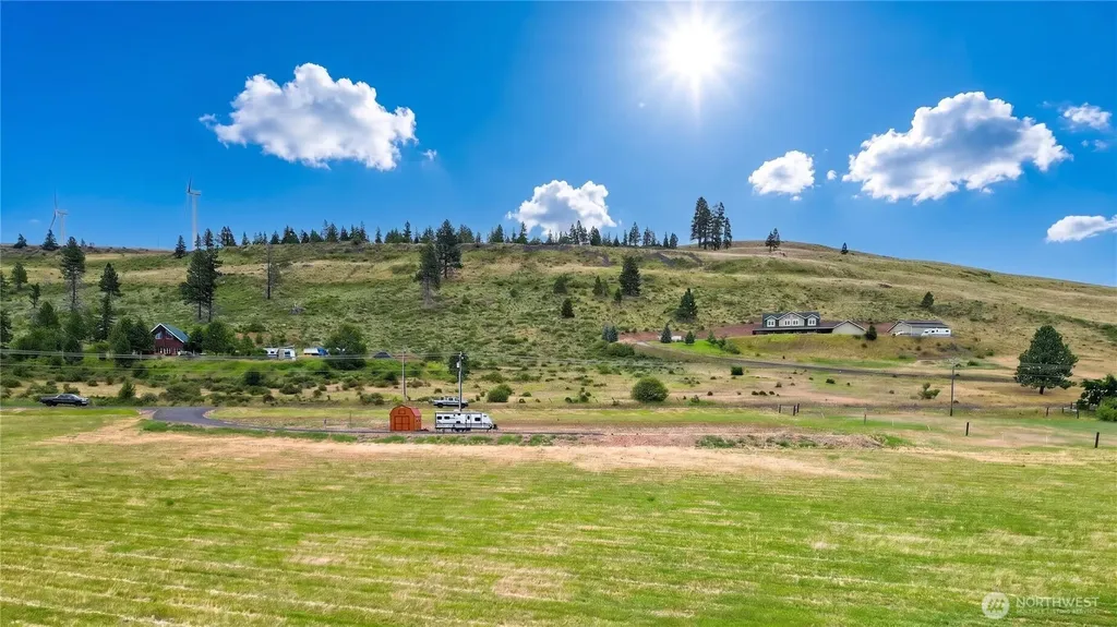 1541 Bettas Road Cle Elum WA 98922