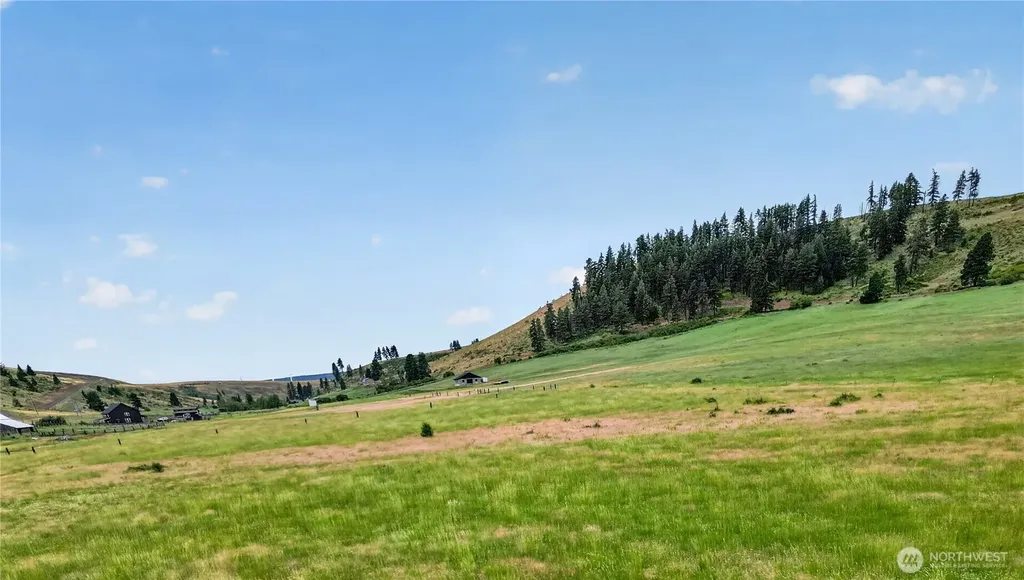 1541 Bettas Road Cle Elum WA 98922