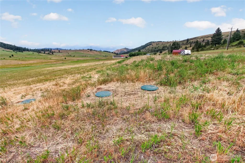 1541 Bettas Road Cle Elum WA 98922